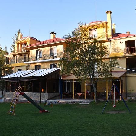 Хотел Сима Beklemeto Bagian luar foto